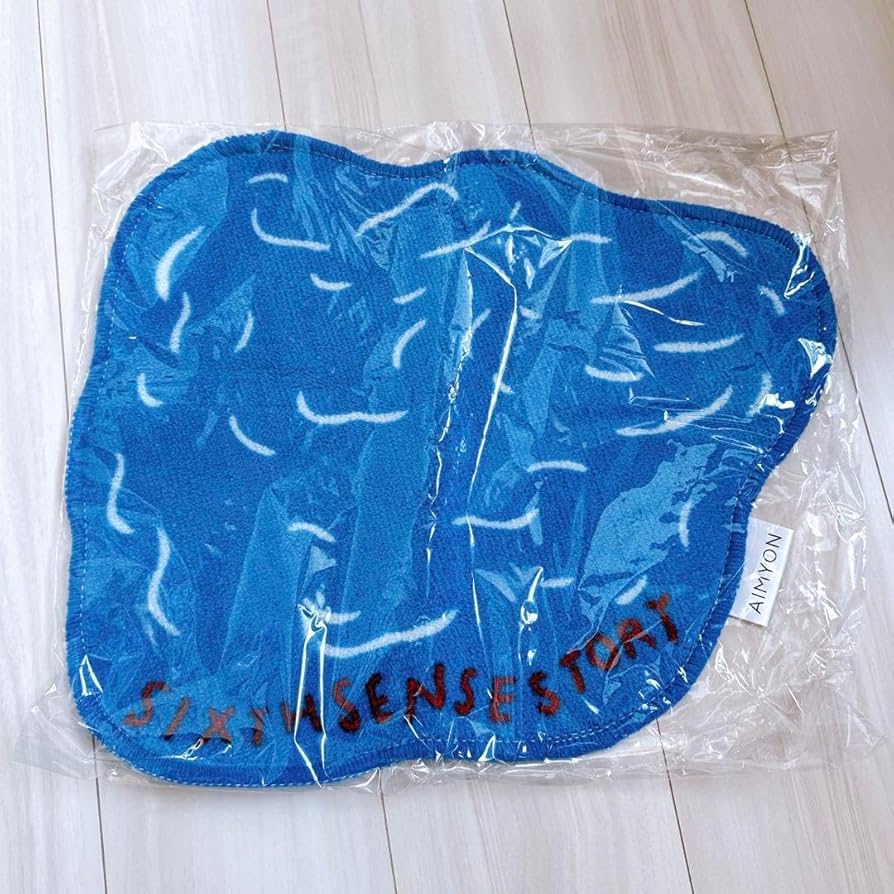 Amazon.co.jp: あいみょん シックスセンスストーリー ファン